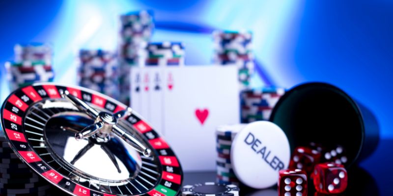 Lựa chọn các trò chơi slot phù hợp